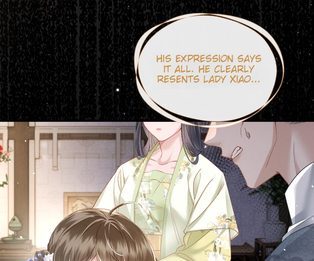 Whispers of Telepathy Chapter 66 page 28 - 