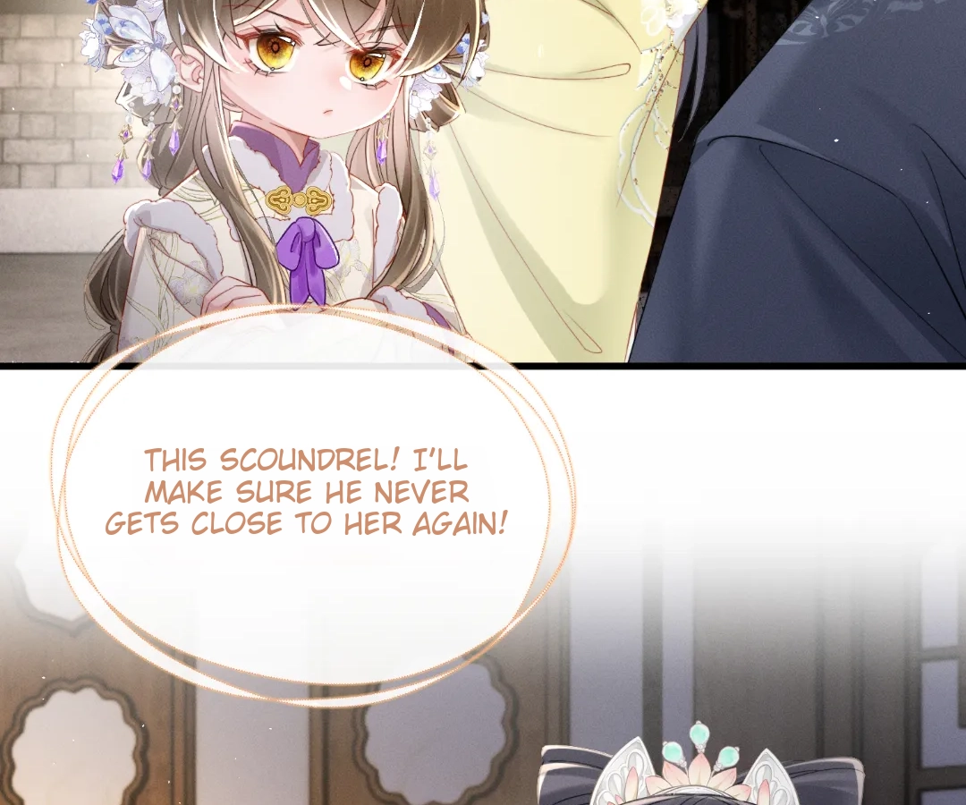 Whispers of Telepathy Chapter 66 page 29 - 