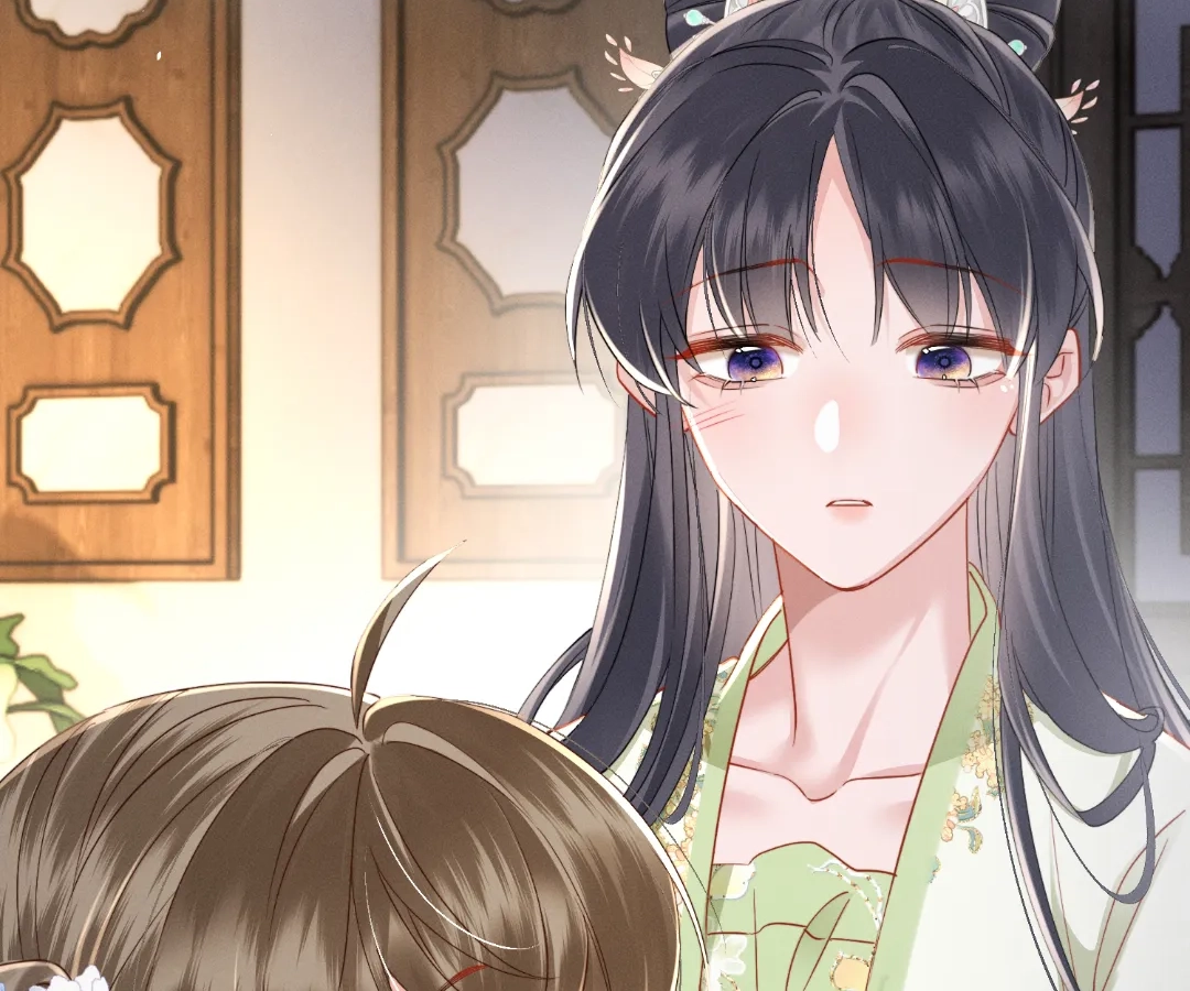 Whispers of Telepathy Chapter 66 page 30 - 