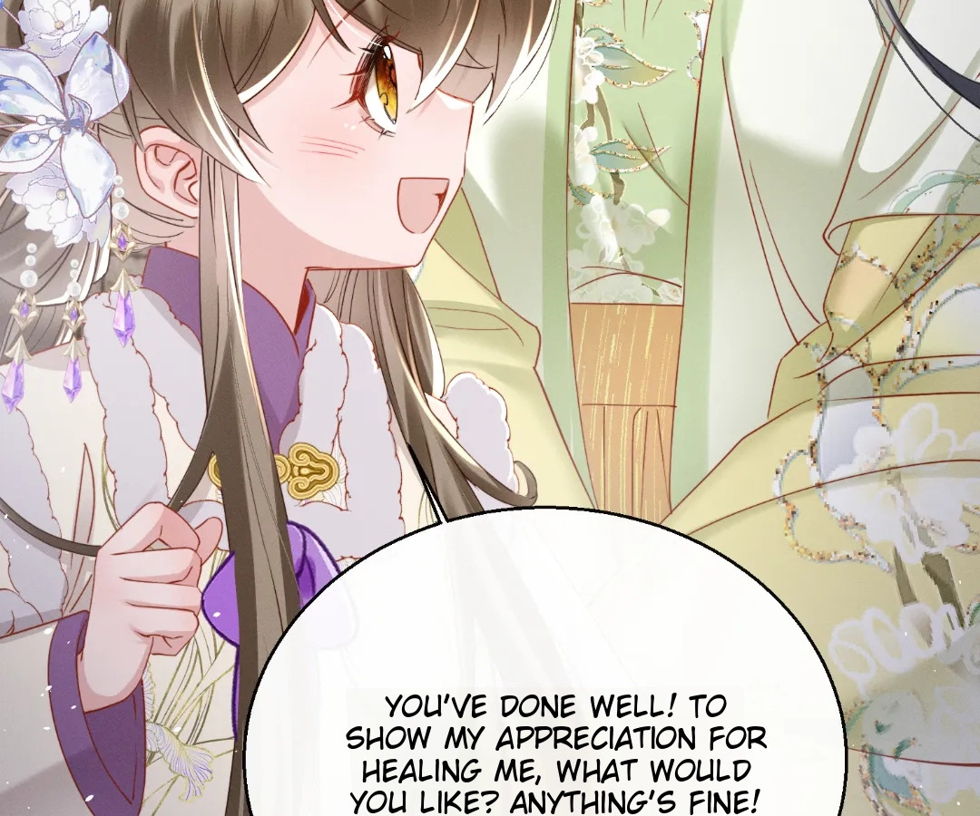 Whispers of Telepathy Chapter 66 page 31 - 