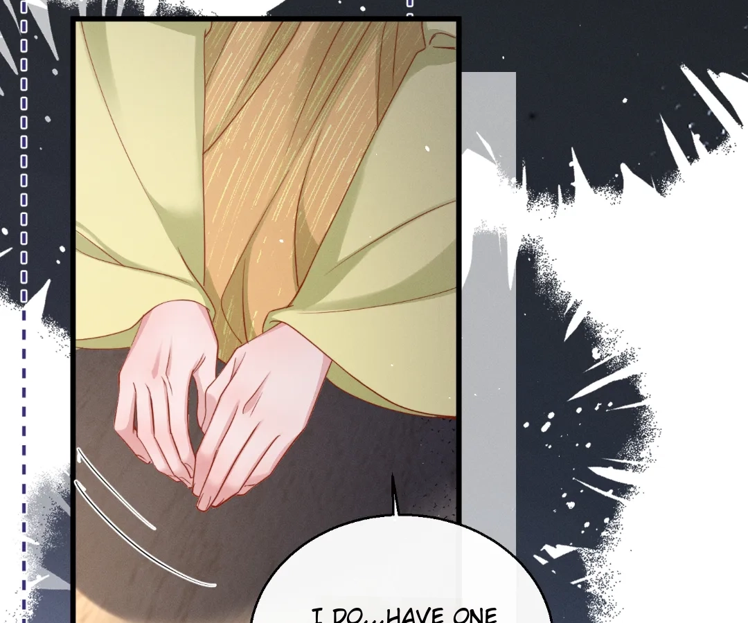 Whispers of Telepathy Chapter 66 page 33 - 