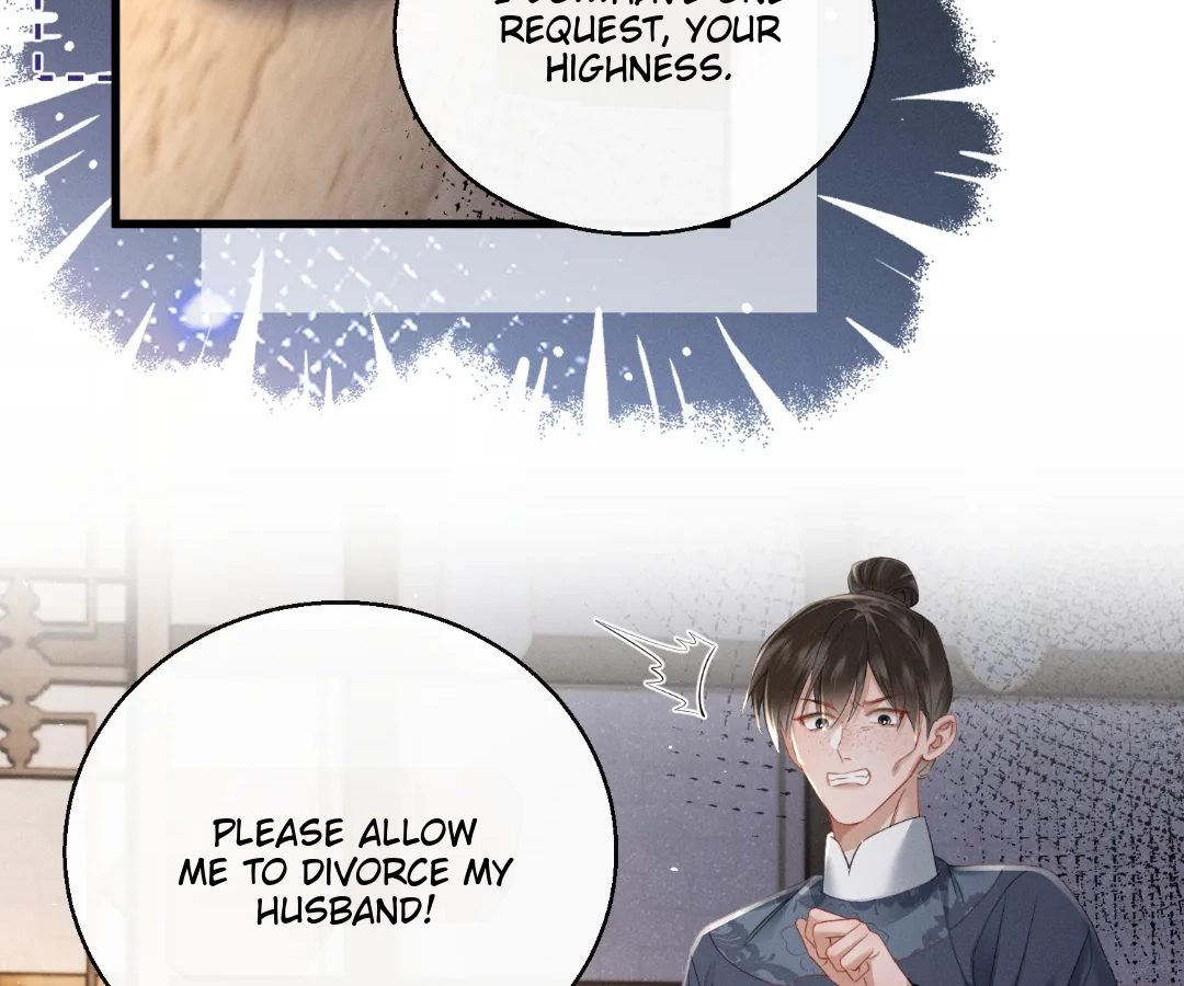 Whispers of Telepathy Chapter 66 page 34 - 