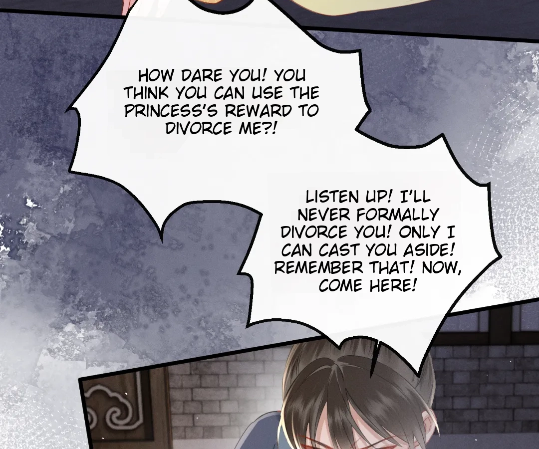 Whispers of Telepathy Chapter 66 page 37 - 