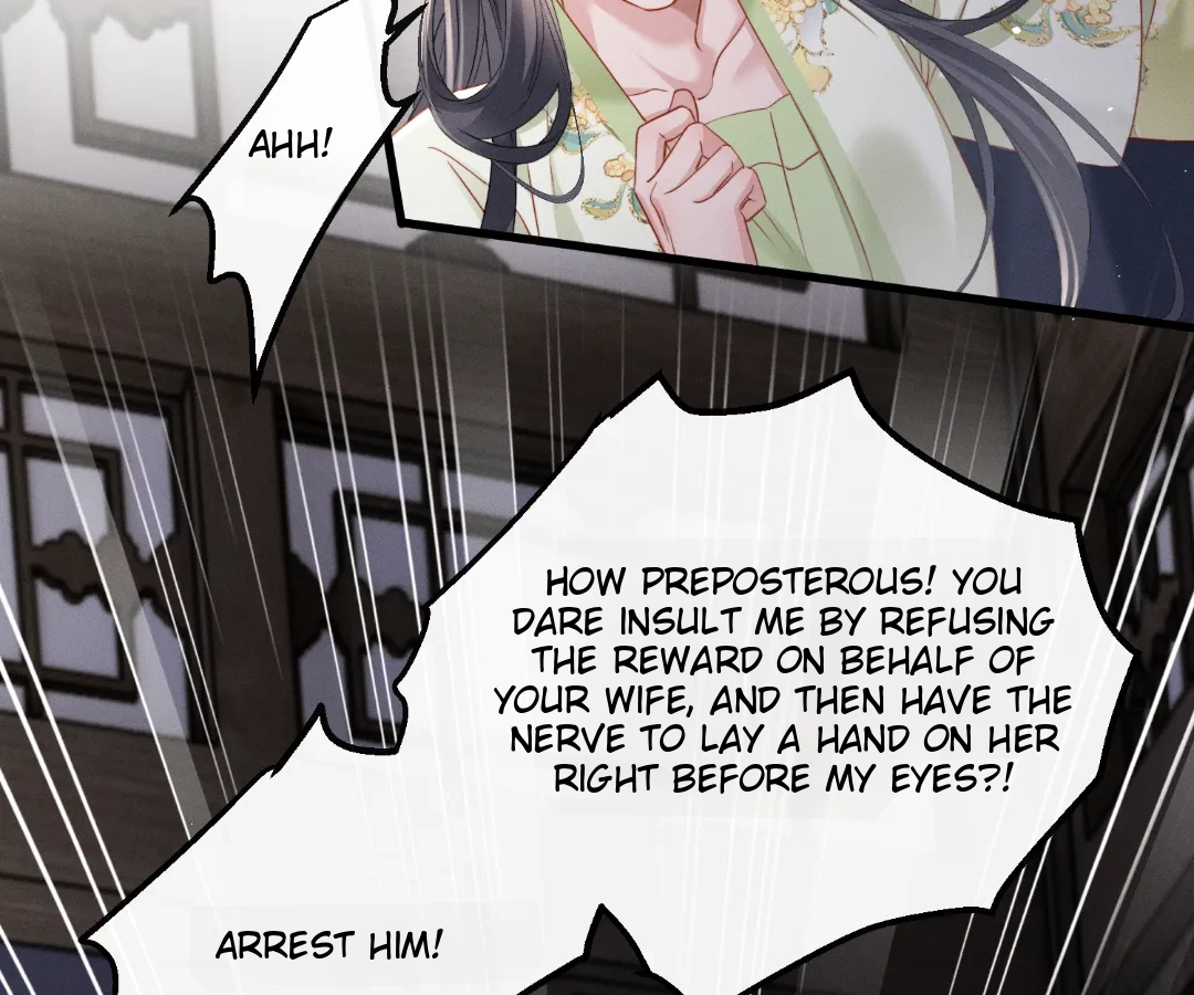 Whispers of Telepathy Chapter 66 page 39 - 