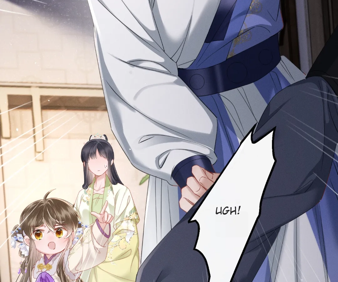 Whispers of Telepathy Chapter 66 page 41 - 