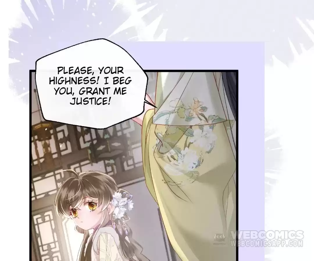 Whispers of Telepathy Chapter 66 page 43 - 