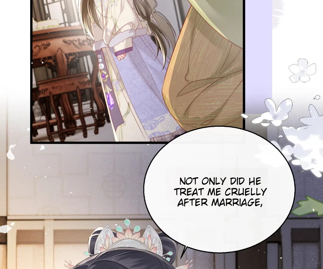 Whispers of Telepathy Chapter 66 page 44 - 