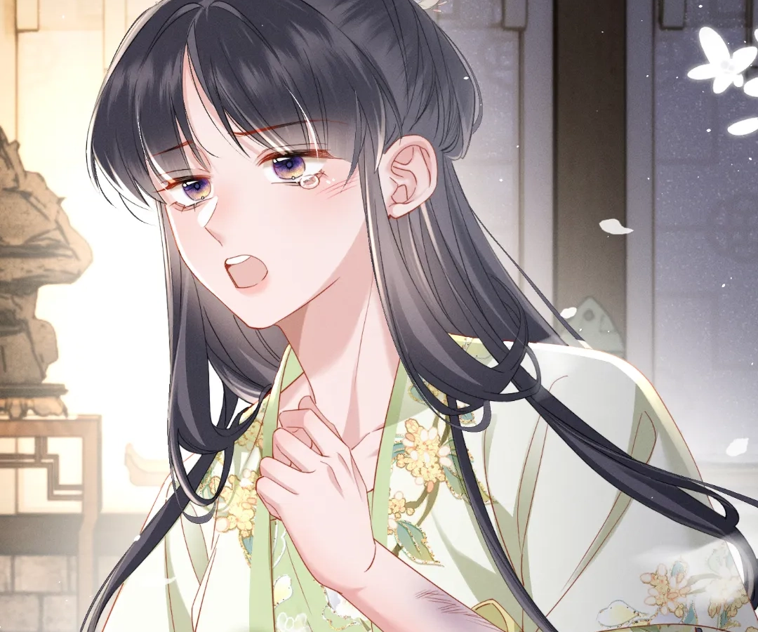 Whispers of Telepathy Chapter 66 page 45 - 