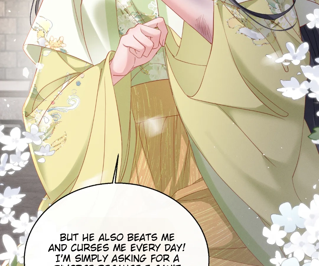 Whispers of Telepathy Chapter 66 page 46 - 