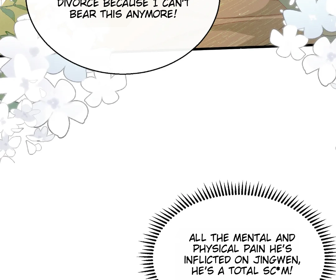 Whispers of Telepathy Chapter 66 page 47 - 