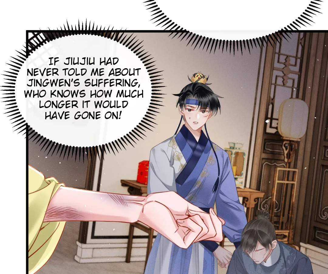 Whispers of Telepathy Chapter 66 page 48 - 