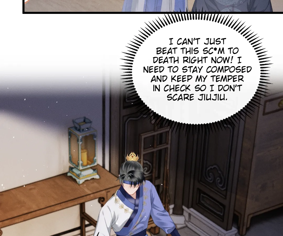 Whispers of Telepathy Chapter 66 page 49 - 