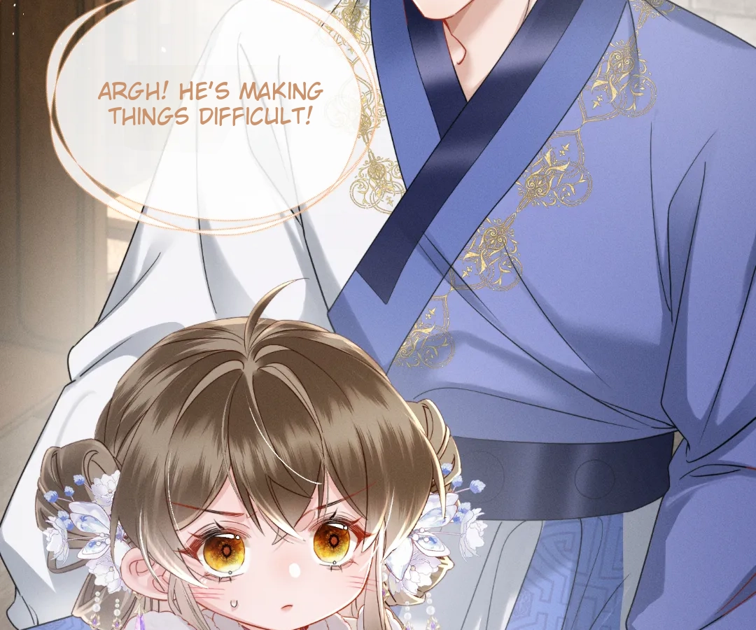 Whispers of Telepathy Chapter 66 page 6 - 