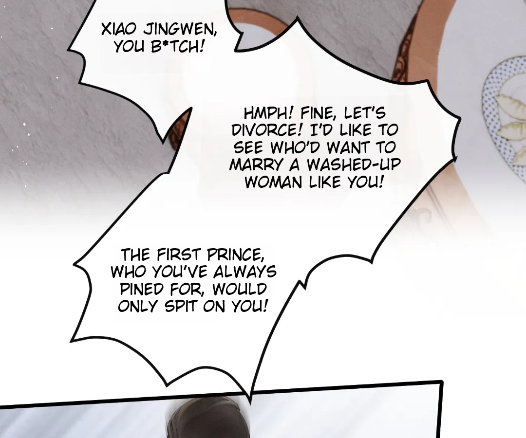 Whispers of Telepathy Chapter 66 page 52 - 