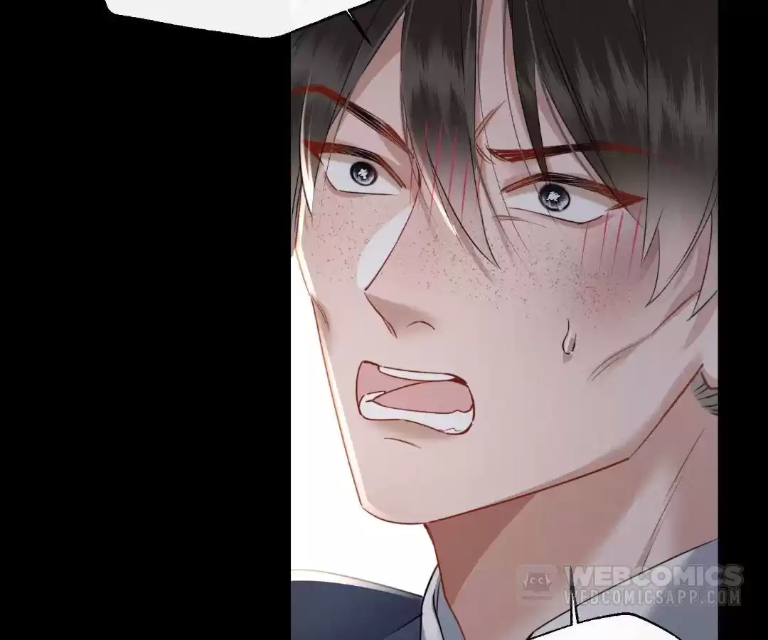 Whispers of Telepathy Chapter 66 page 59 - 