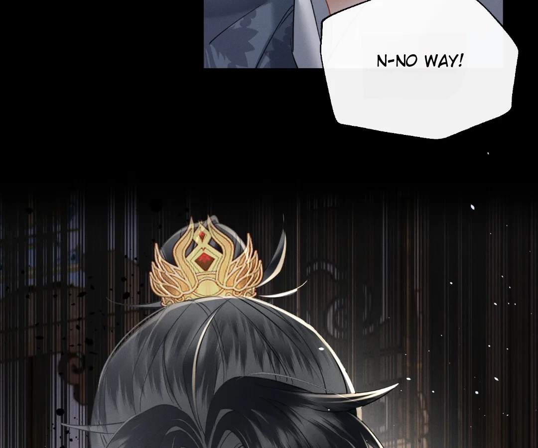 Whispers of Telepathy Chapter 66 page 60 - 