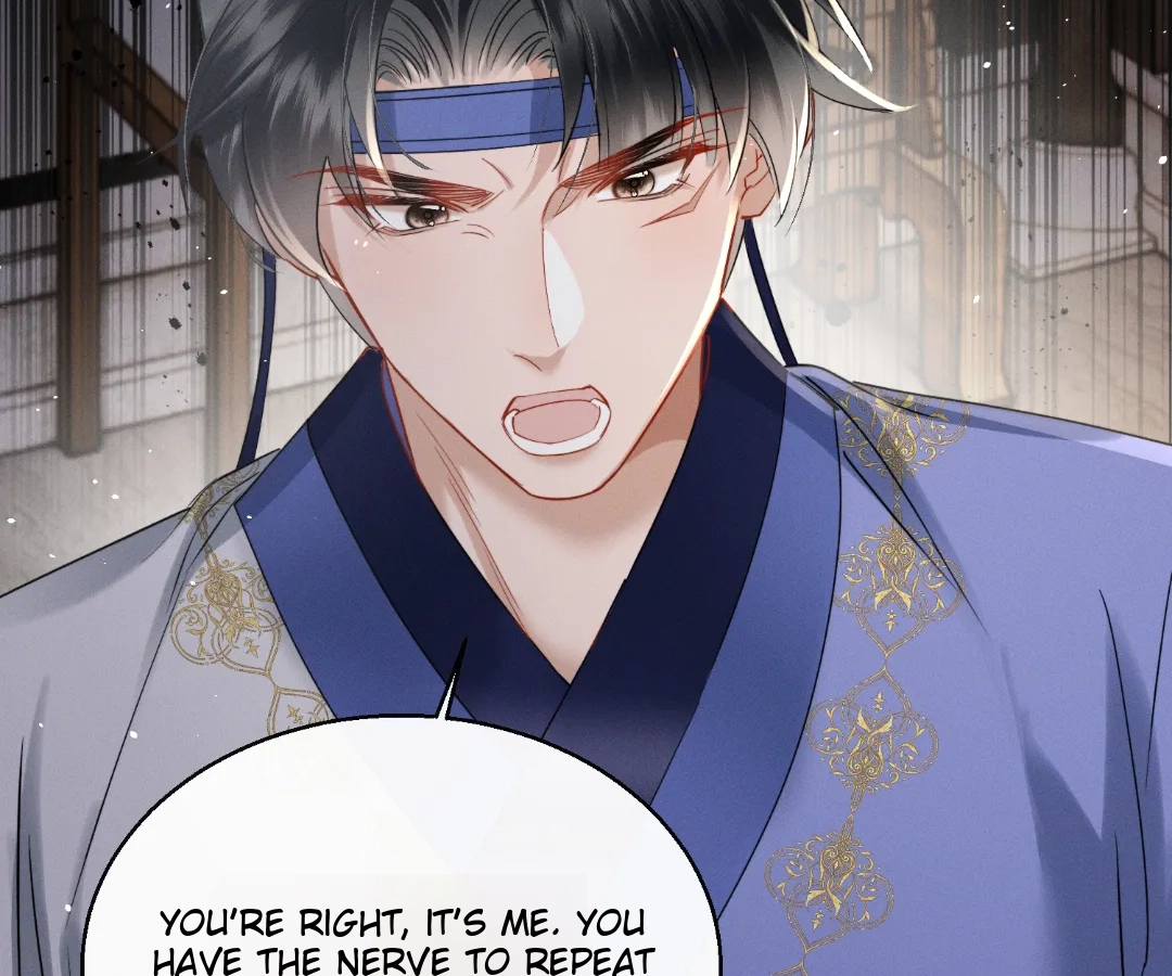 Whispers of Telepathy Chapter 66 page 61 - 