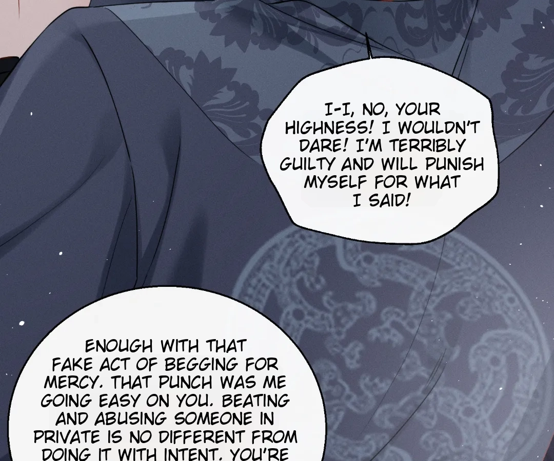Whispers of Telepathy Chapter 66 page 63 - 