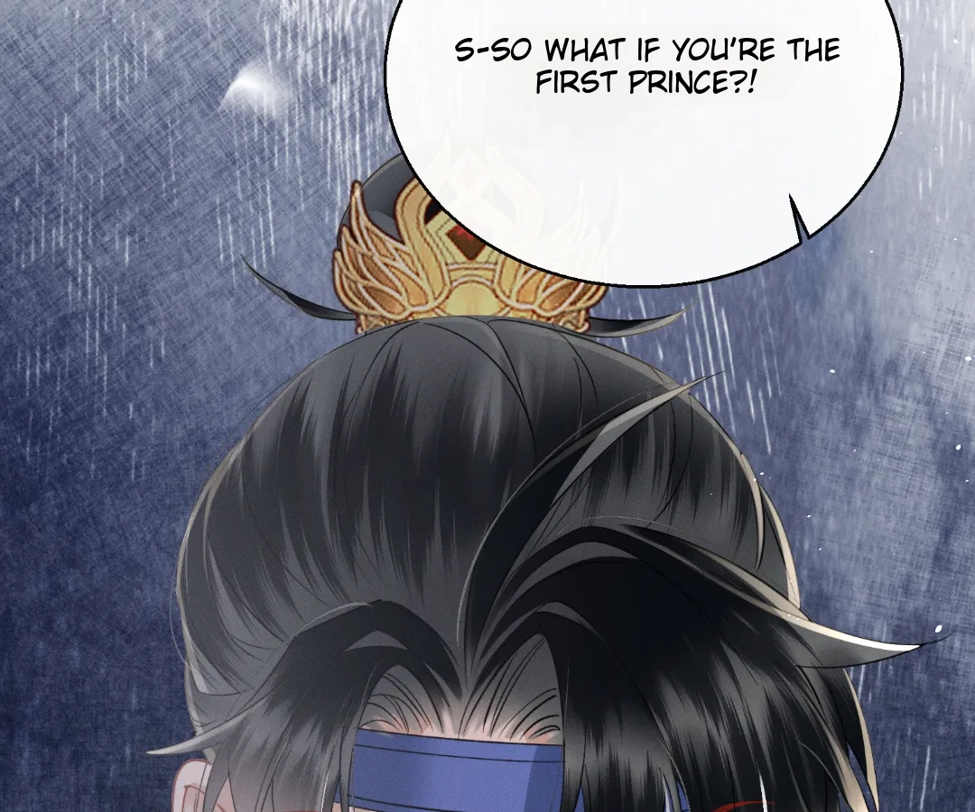 Whispers of Telepathy Chapter 66 page 65 - 