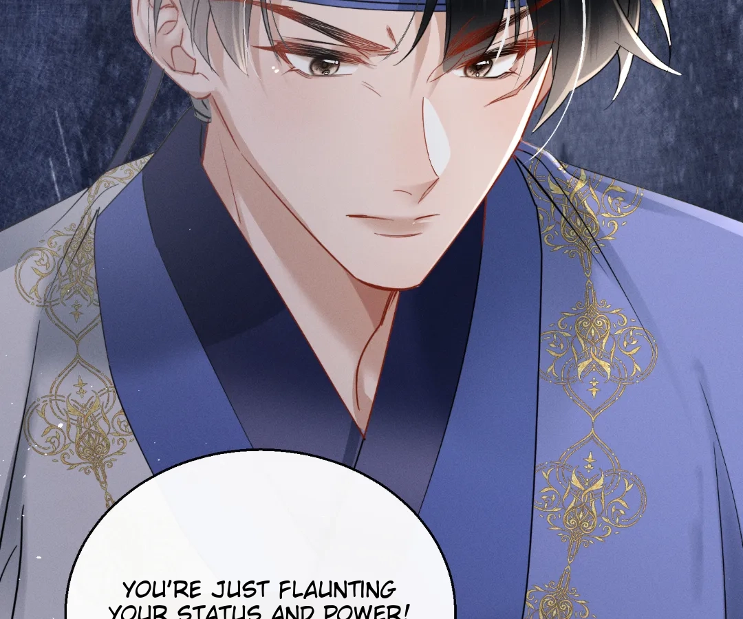 Whispers of Telepathy Chapter 66 page 66 - 