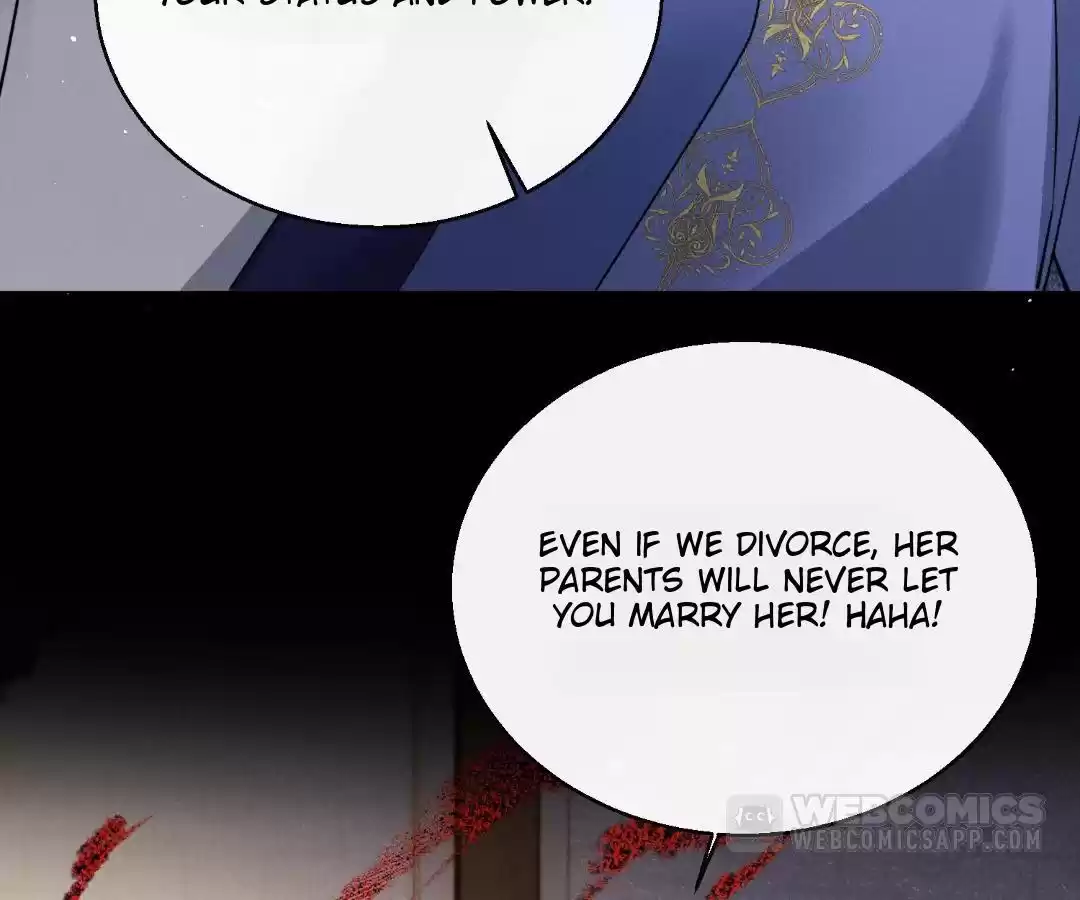 Whispers of Telepathy Chapter 66 page 67 - 