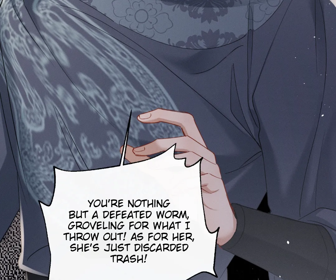 Whispers of Telepathy Chapter 66 page 69 - 