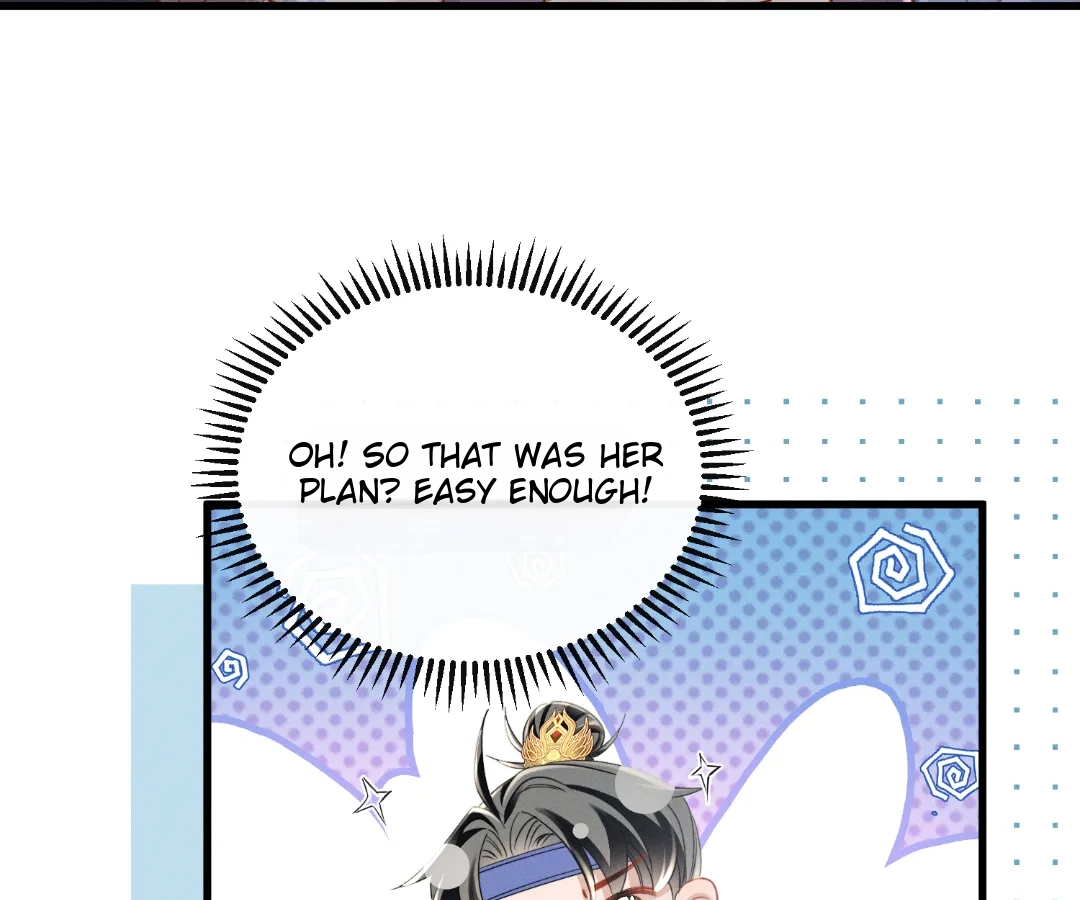 Whispers of Telepathy Chapter 66 page 8 - 