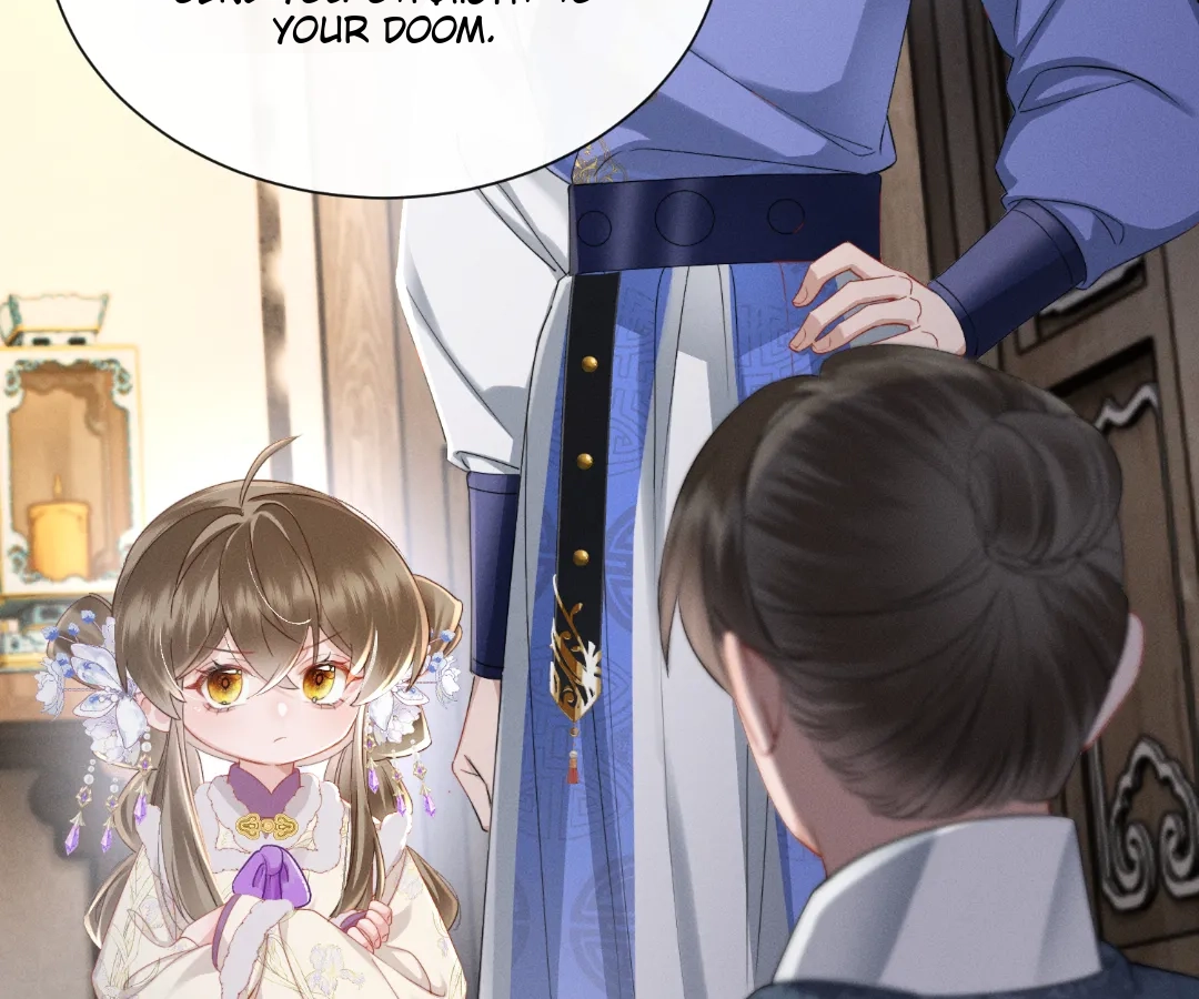 Whispers of Telepathy Chapter 66 page 72 - 