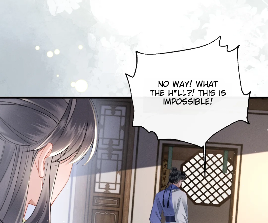 Whispers of Telepathy Chapter 66 page 76 - 