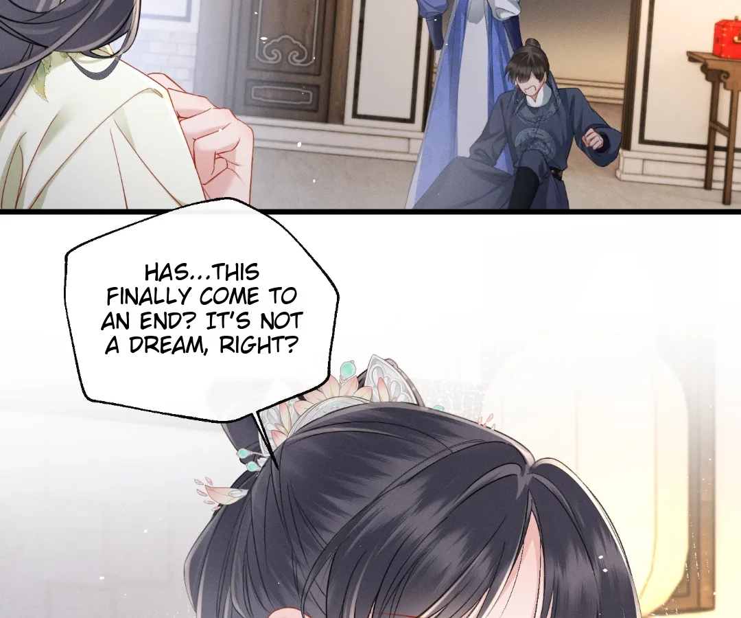 Whispers of Telepathy Chapter 66 page 77 - 