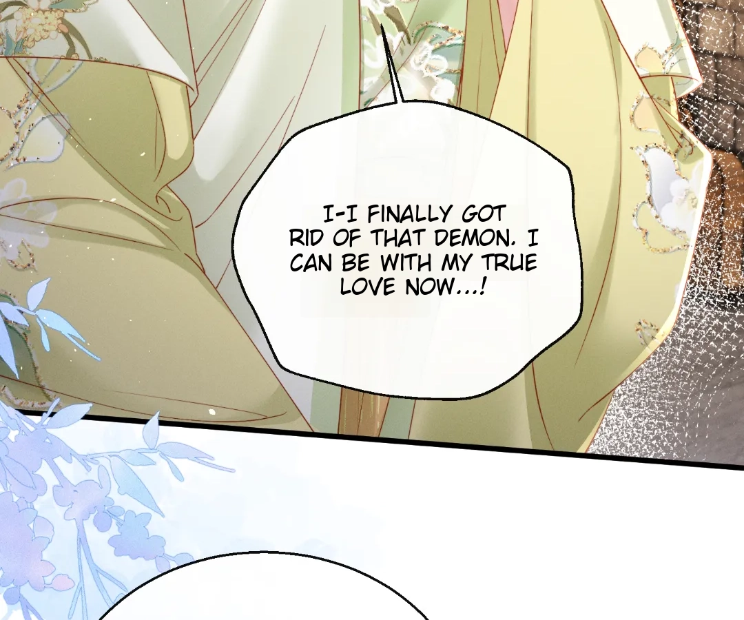Whispers of Telepathy Chapter 66 page 79 - 