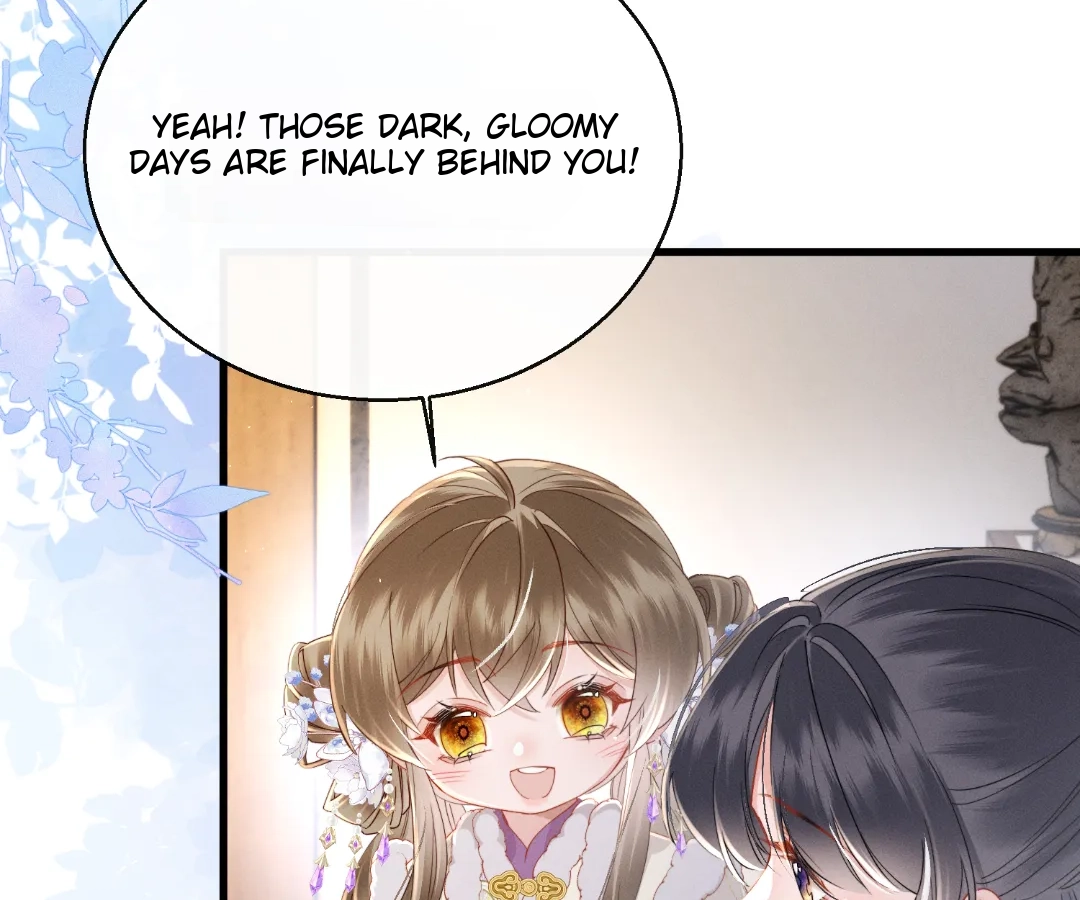 Whispers of Telepathy Chapter 66 page 80 - 