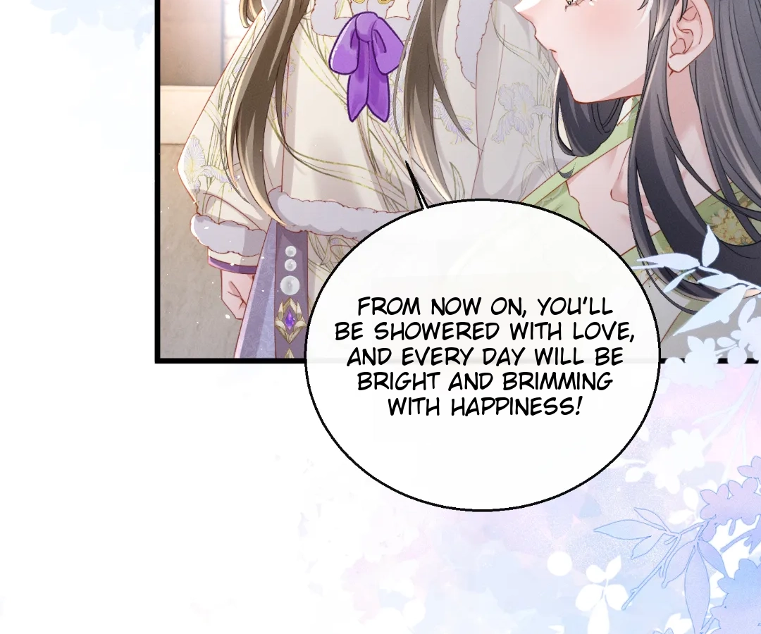 Whispers of Telepathy Chapter 66 page 81 - 