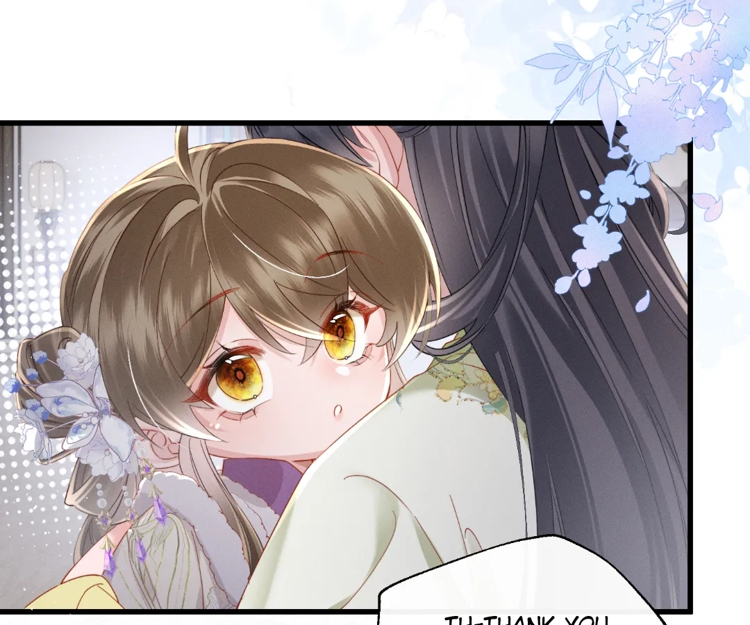 Whispers of Telepathy Chapter 66 page 82 - 