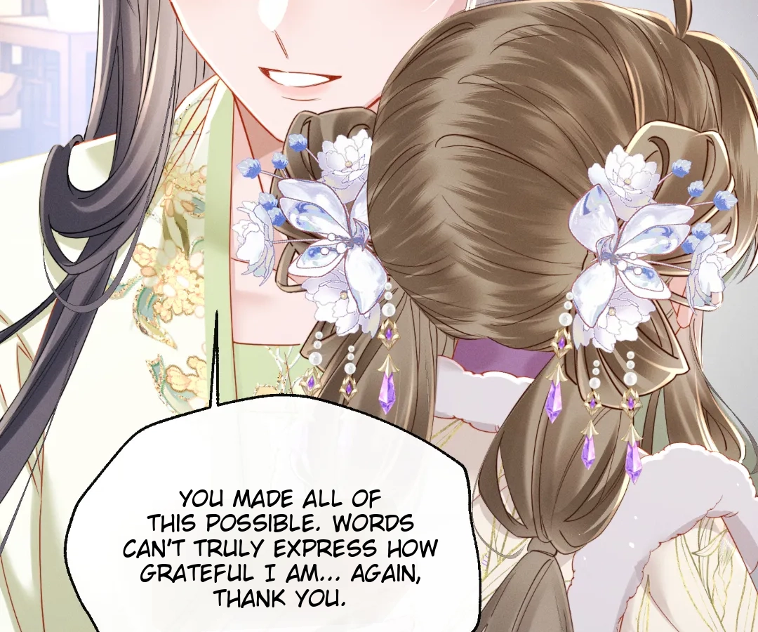Whispers of Telepathy Chapter 66 page 84 - 