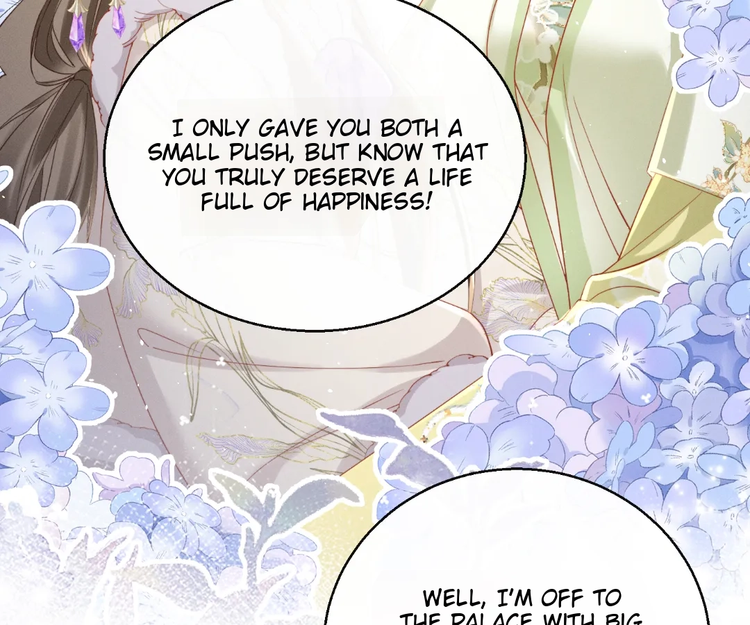 Whispers of Telepathy Chapter 66 page 87 - 