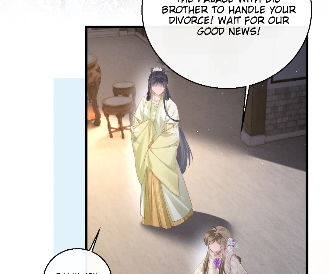 Whispers of Telepathy Chapter 66 page 88 - 
