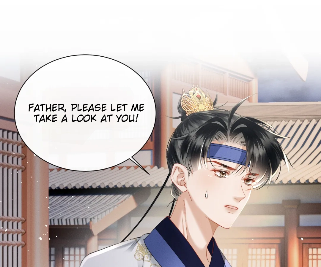 Whispers of Telepathy Chapter 67 page 1 - 