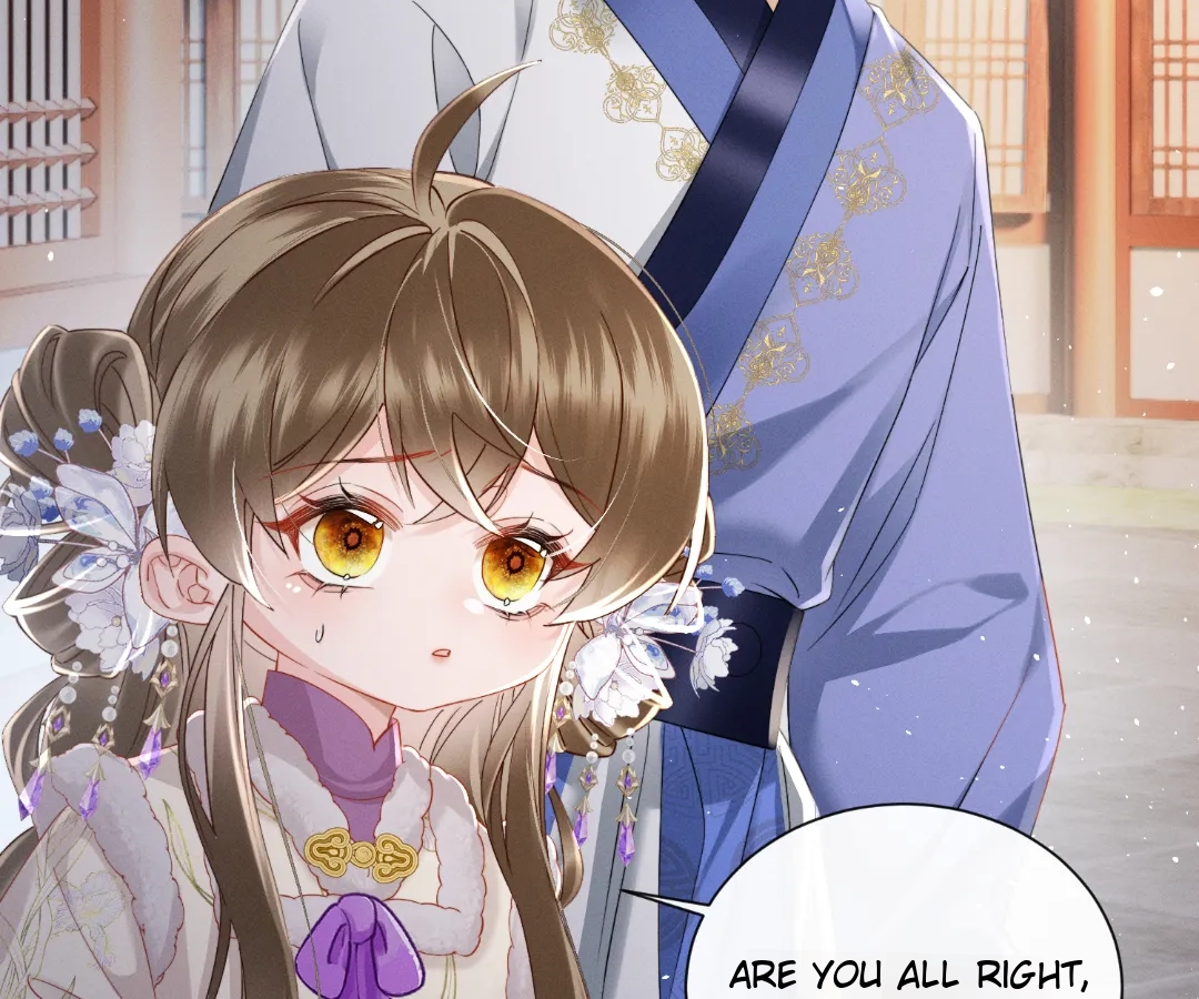 Whispers of Telepathy Chapter 67 page 2 - 