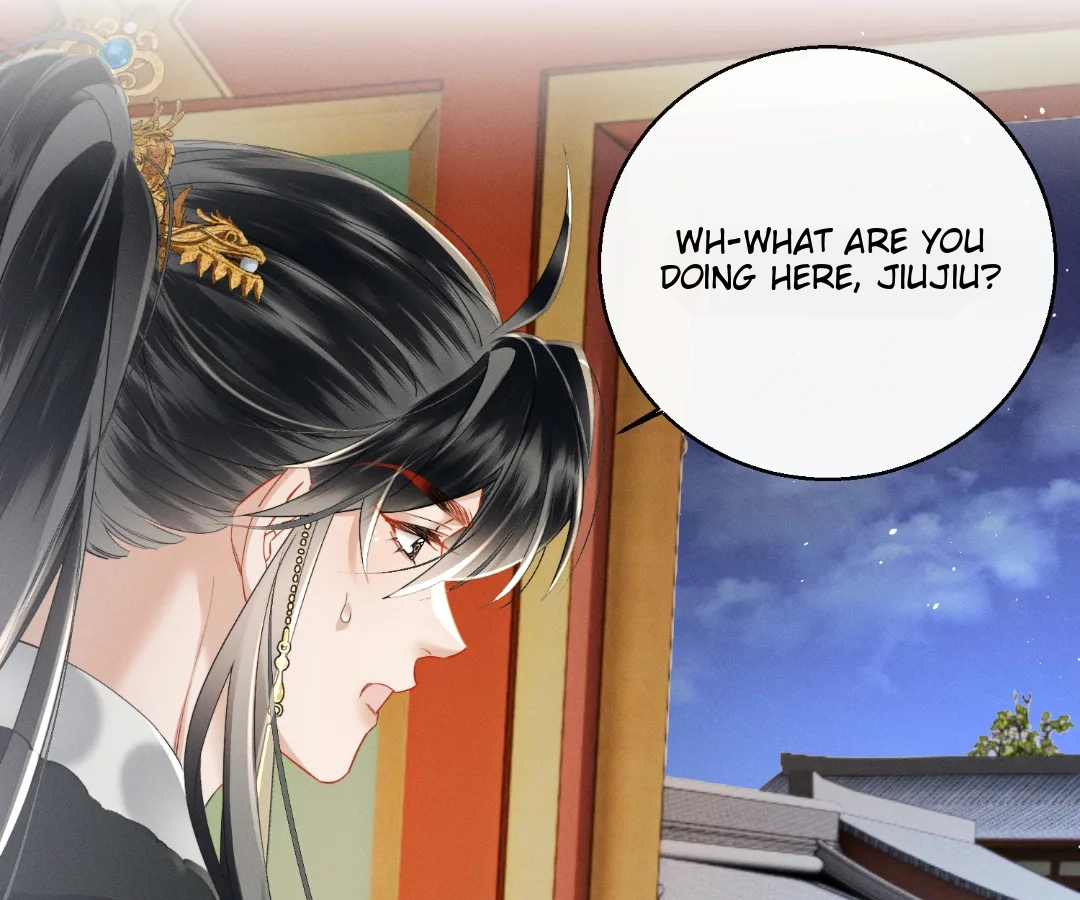 Whispers of Telepathy Chapter 67 page 14 - 