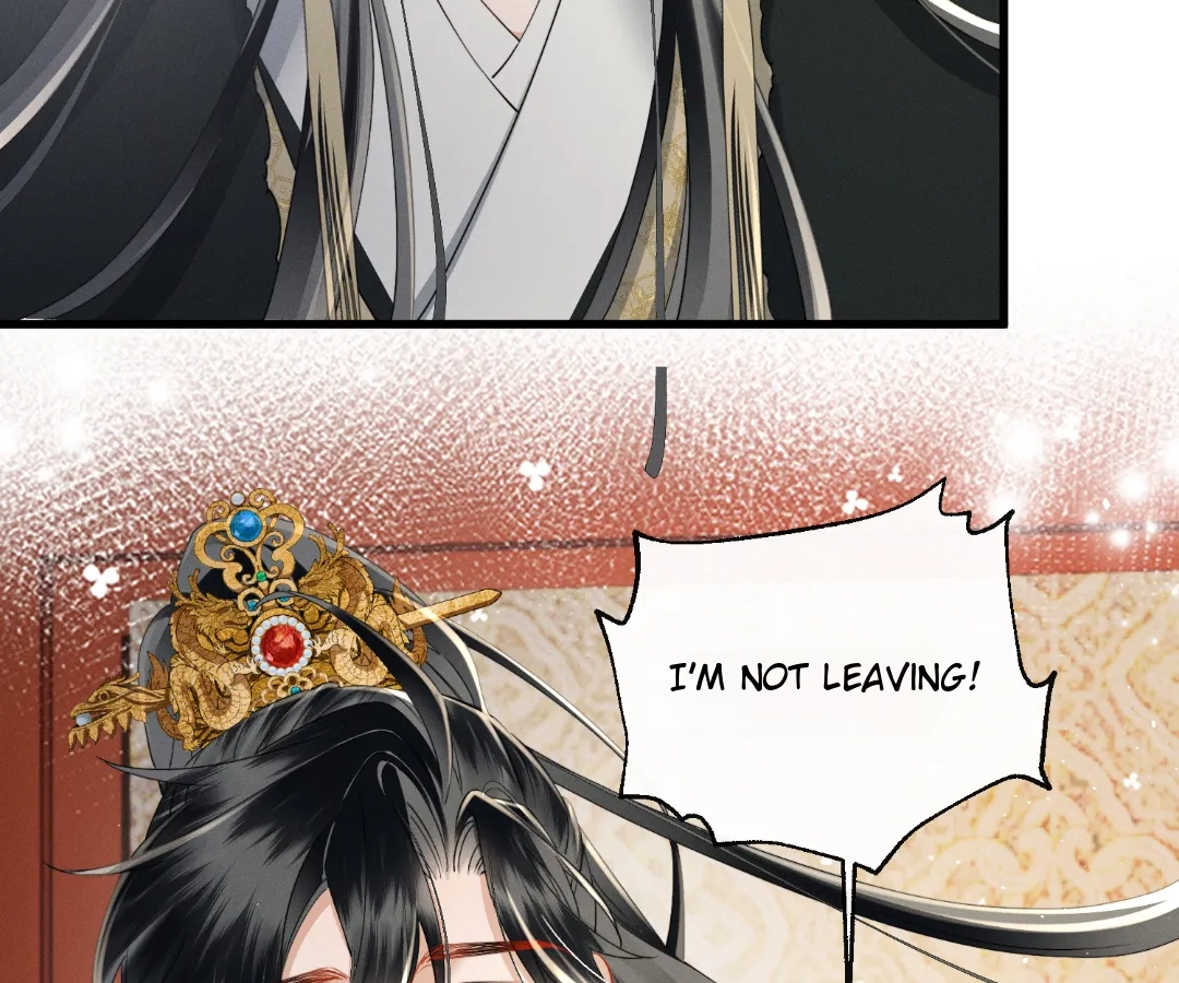 Whispers of Telepathy Chapter 67 page 18 - 