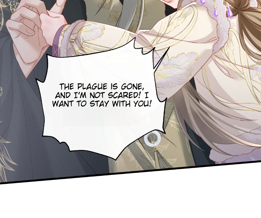 Whispers of Telepathy Chapter 67 page 20 - 
