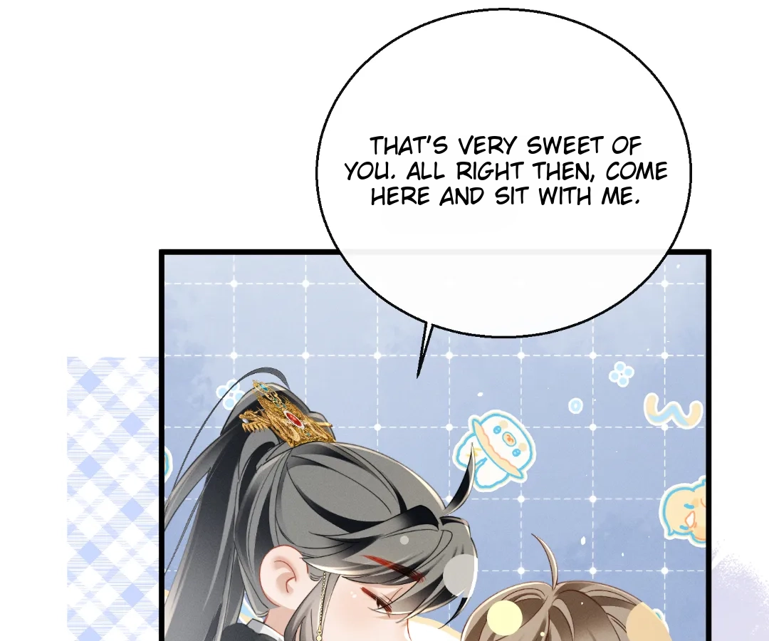 Whispers of Telepathy Chapter 67 page 21 - 