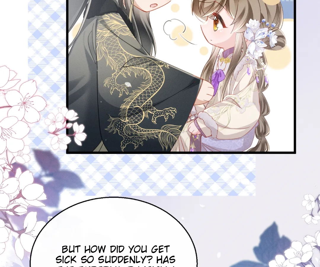 Whispers of Telepathy Chapter 67 page 22 - 