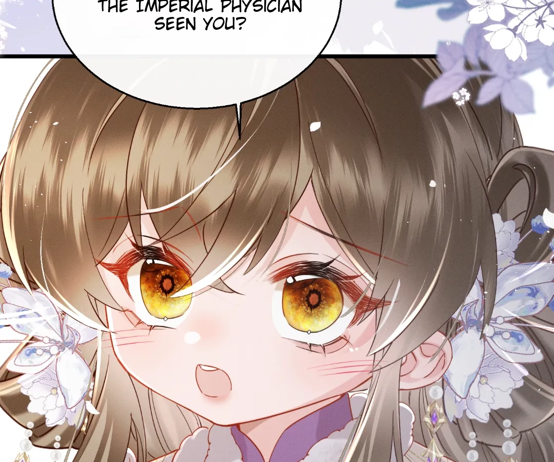 Whispers of Telepathy Chapter 67 page 23 - 