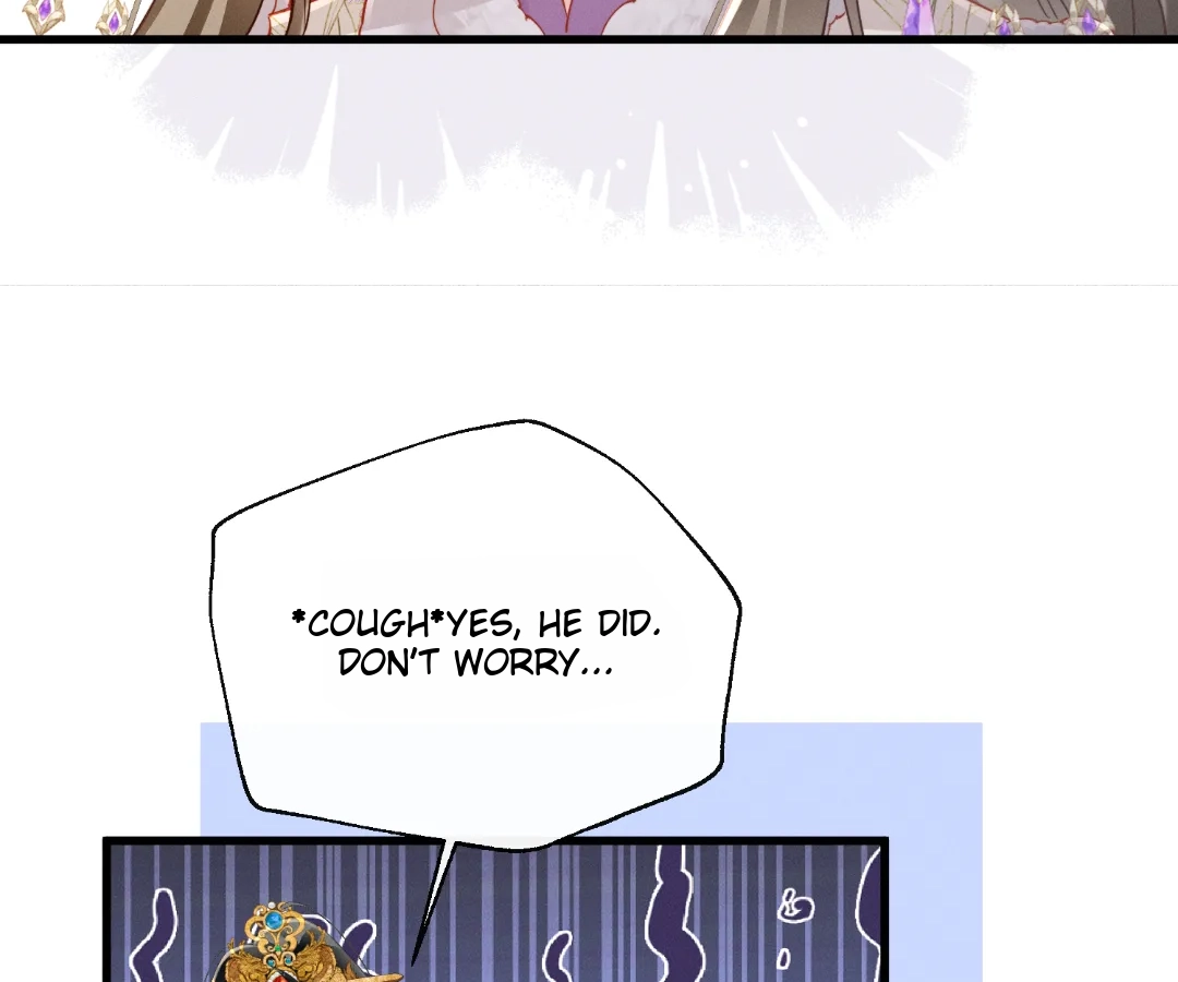 Whispers of Telepathy Chapter 67 page 24 - 