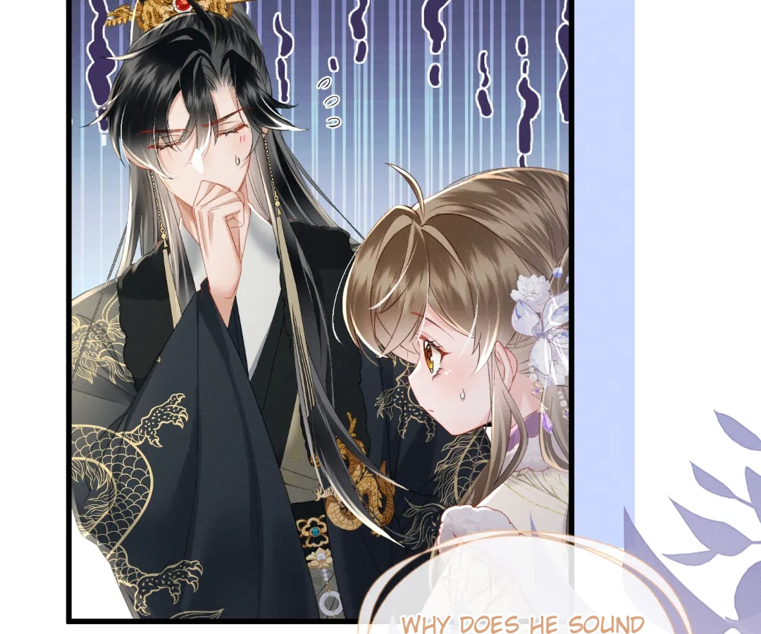 Whispers of Telepathy Chapter 67 page 25 - 
