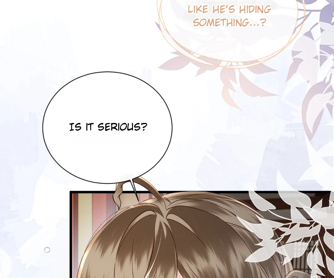 Whispers of Telepathy Chapter 67 page 26 - 