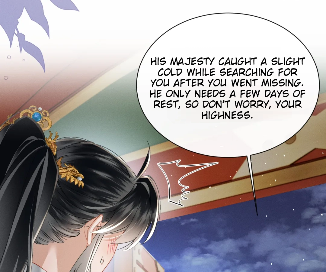 Whispers of Telepathy Chapter 67 page 28 - 