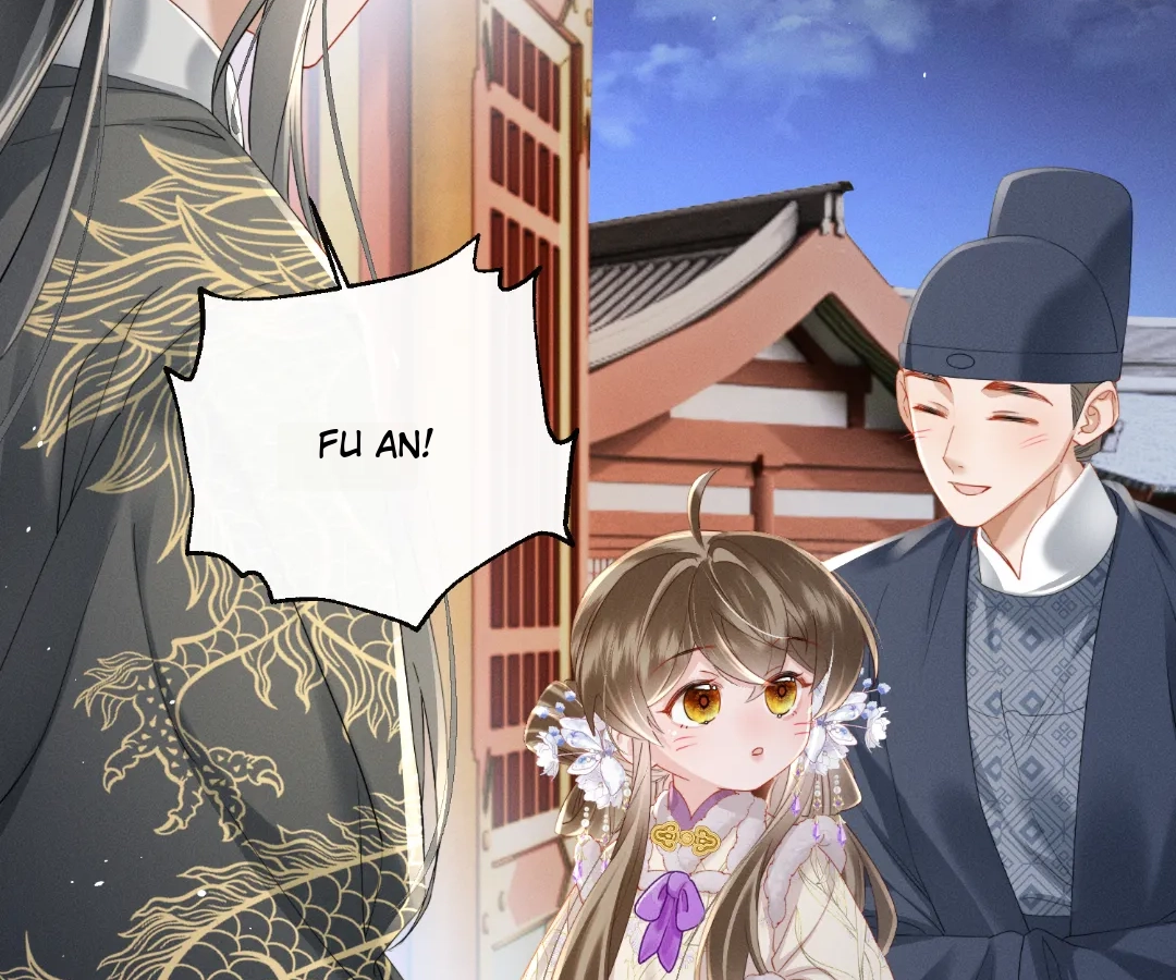 Whispers of Telepathy Chapter 67 page 29 - 